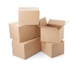 Removal Boxes & Supplies
