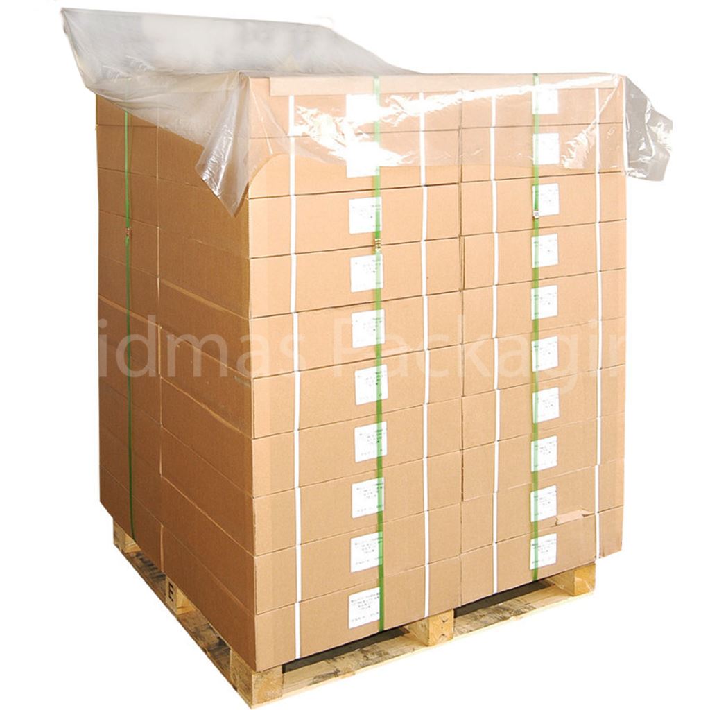 Pallet Cover Top Sheets