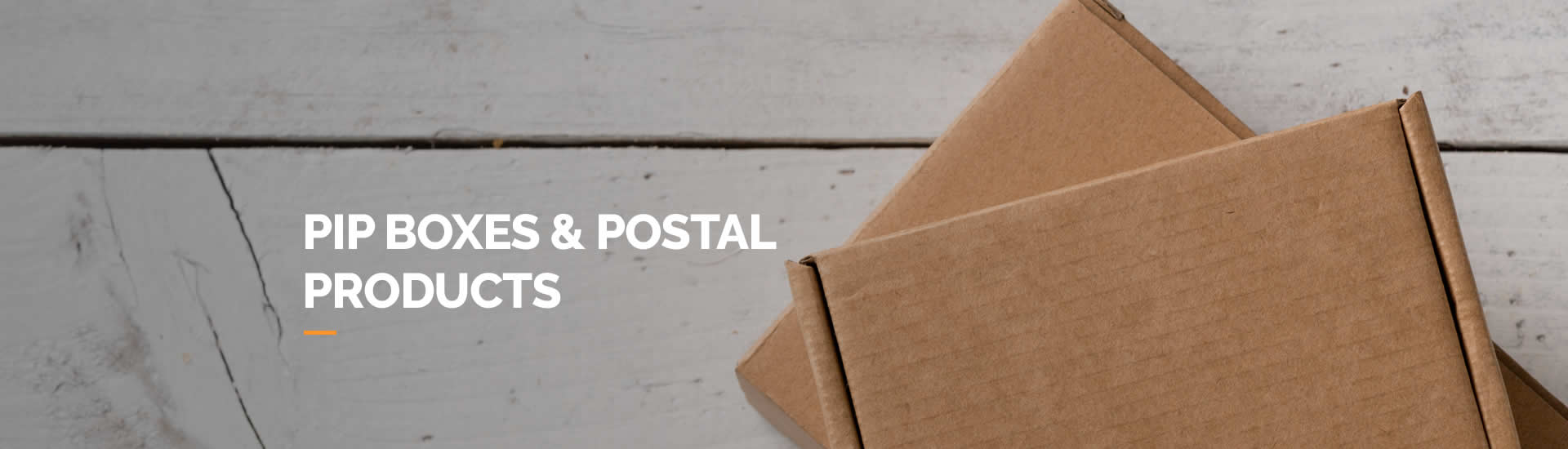 Postal Packaging