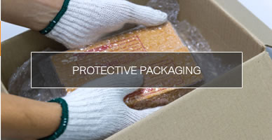 Protective packaging