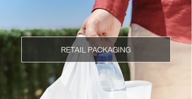 Retail packaging