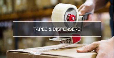 Tapes anddispensers