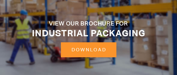 View our brochure for industrial packaging