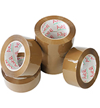 Axoll Branded Hot Melt Tape