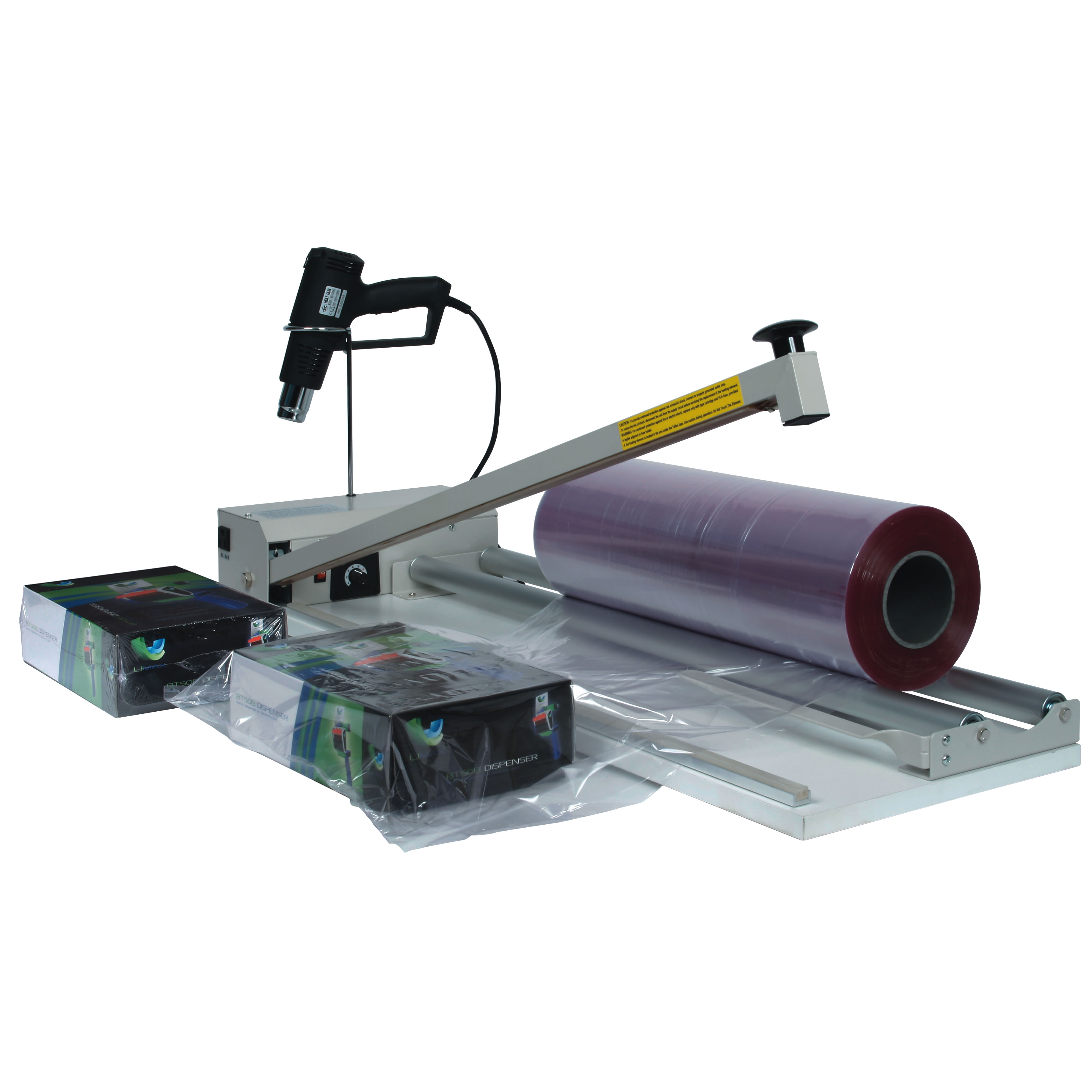 Heat Sealer Systems