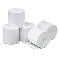 Till & Card Machine Rolls