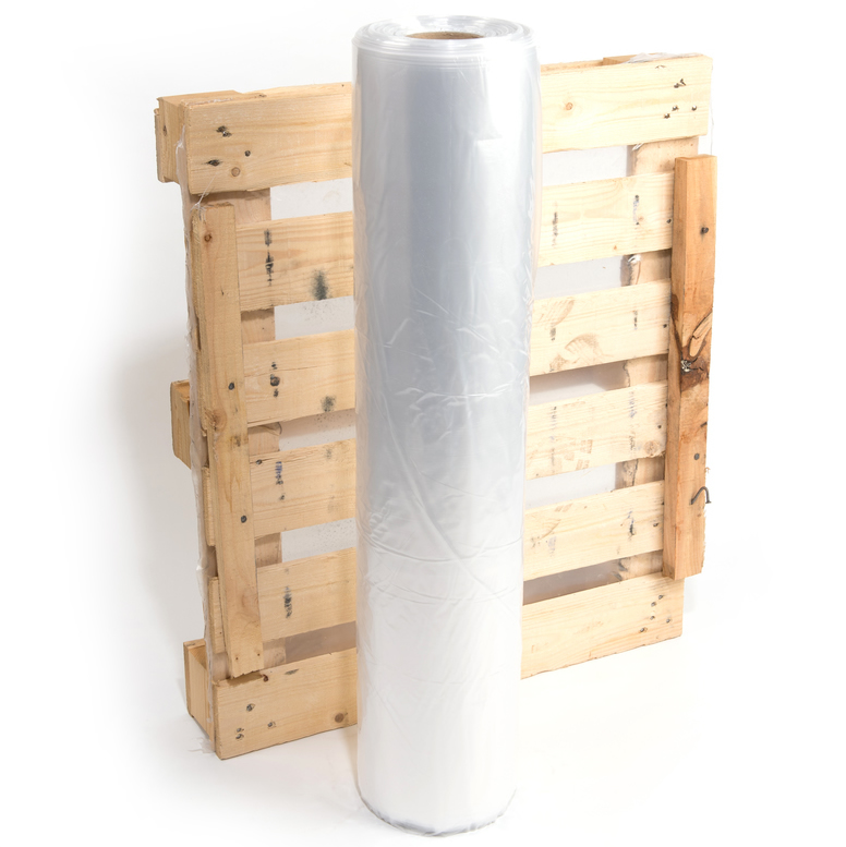 Polythene Rolls