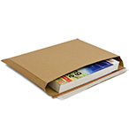 Book Mailers