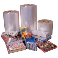 Polyolefin Shrink Films