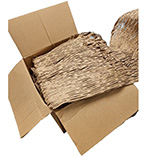 Shredded Cardboard