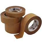 Trojan Branded Paper Tape