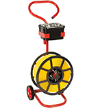 Polypropylene Strapping Dispensers