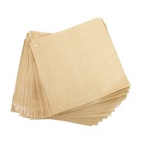 Brown Paper Bags