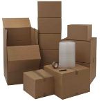 House Moving Packs