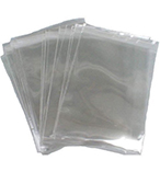 Self Seal Poly Bag 3 x 5