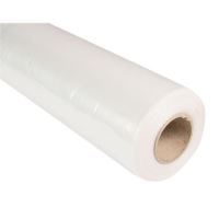 Polythene Shrink Film