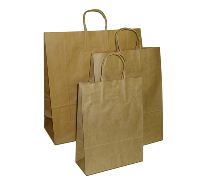 Paper Carrier Bags