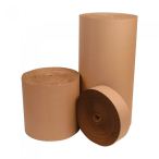 Corrugated Paper Rolls