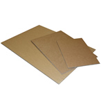Corrugated Packing Sheets