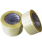 Cross Weave Filament Tape