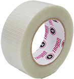 Cross Weave Filament Tapes