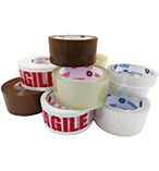 Polypropylene Tapes