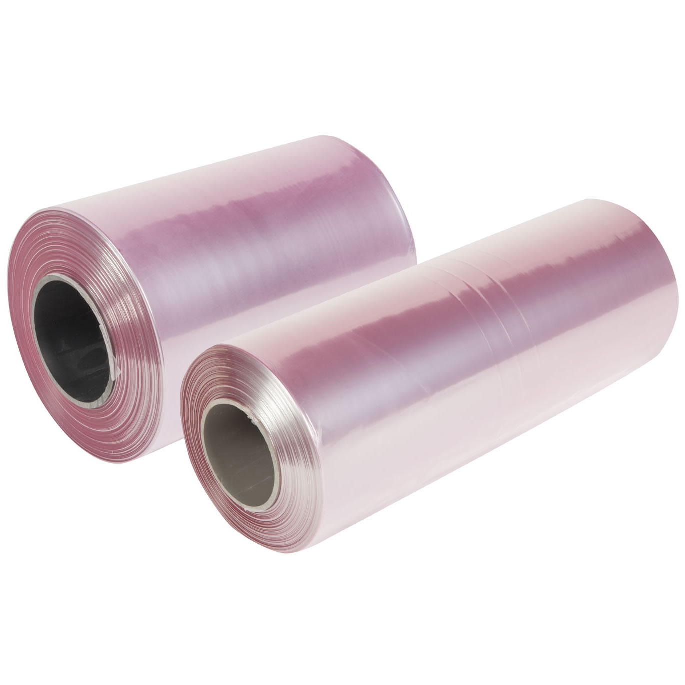 PVC Shrink Films