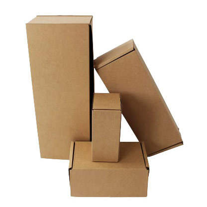 Trojan Fold Up Postal Boxes