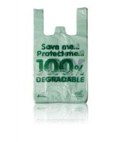 Biodegradable Carrier Bags