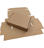 TPBK25 250 x 180 x 60mm