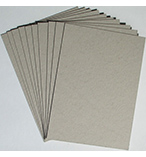 Grey Board Sheets