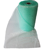 Biodegradable Bubble Wrap Large Bubble