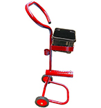 Polyester Strapping Dispensers