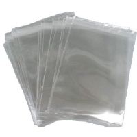 Self Seal Polypropylene Bags