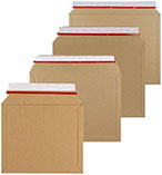 CD-DVD Mailers