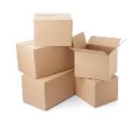 Corrugated Boxes