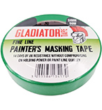 Fine Line Masking Tape