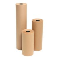 Kraft Paper Rolls