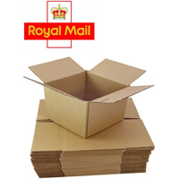 Royal Mail Medium Parcel Boxes