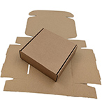TPBK21 180 x 180 x 55mm