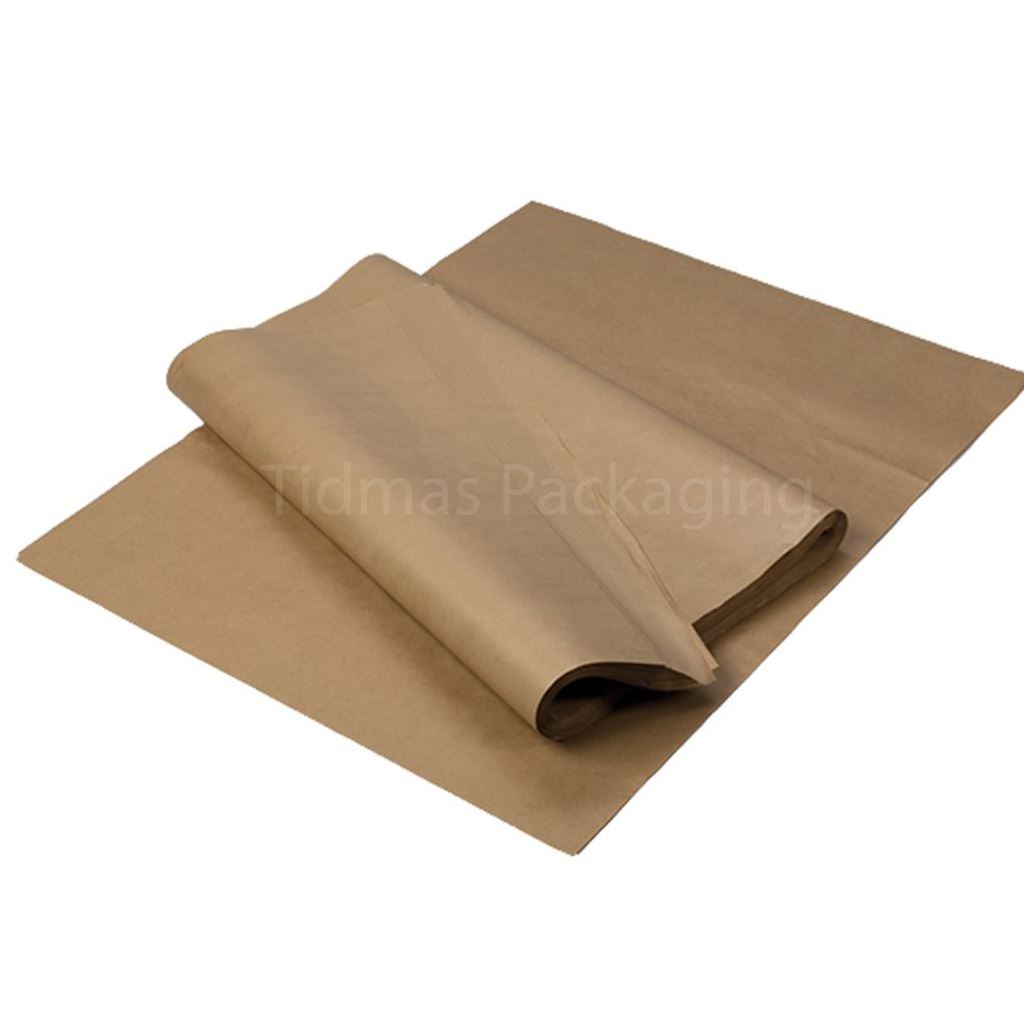 Kraft Paper Sheets