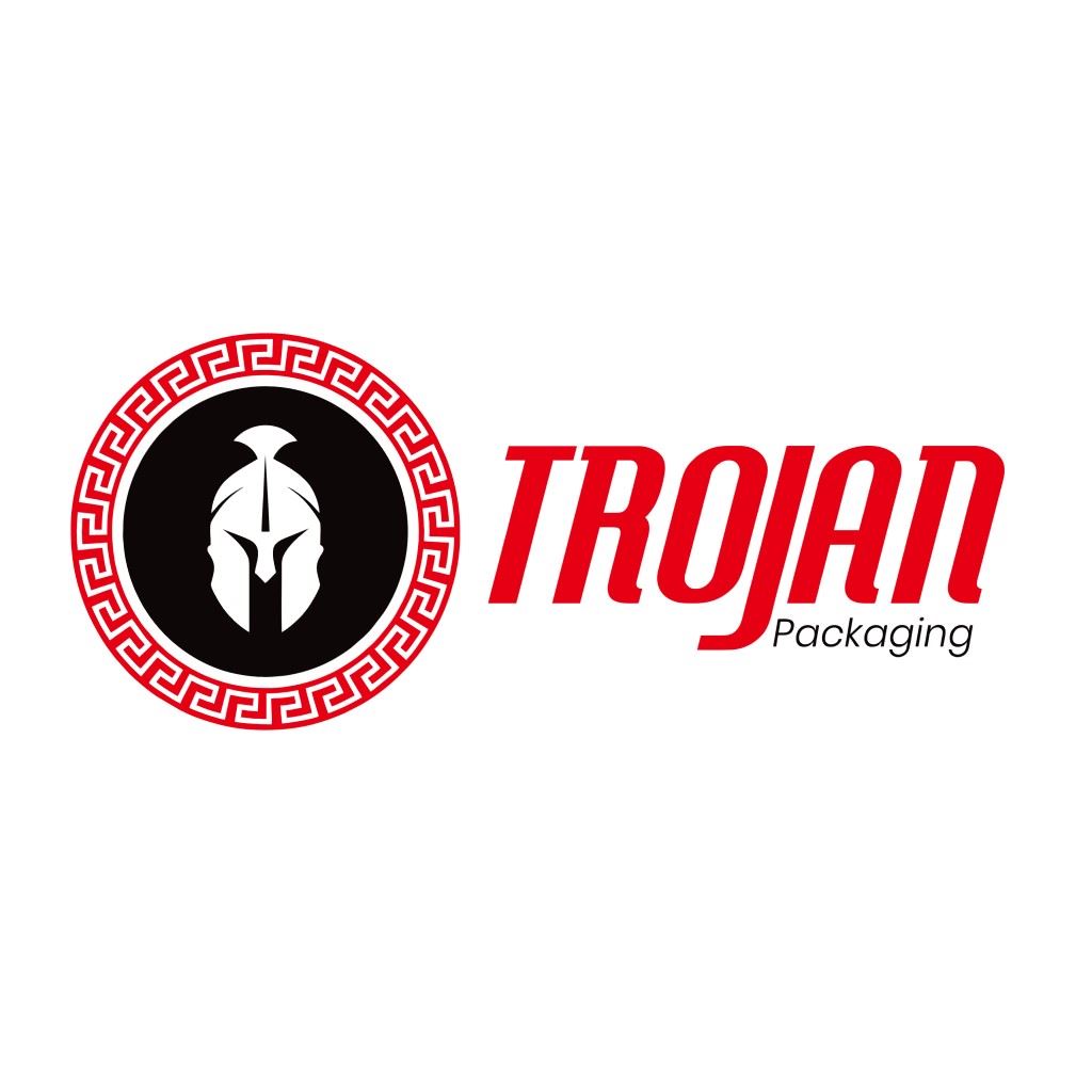 Trojan Branded Low Noise Tape