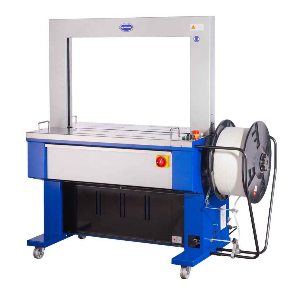 AFS900 Automatic Strapping Machine