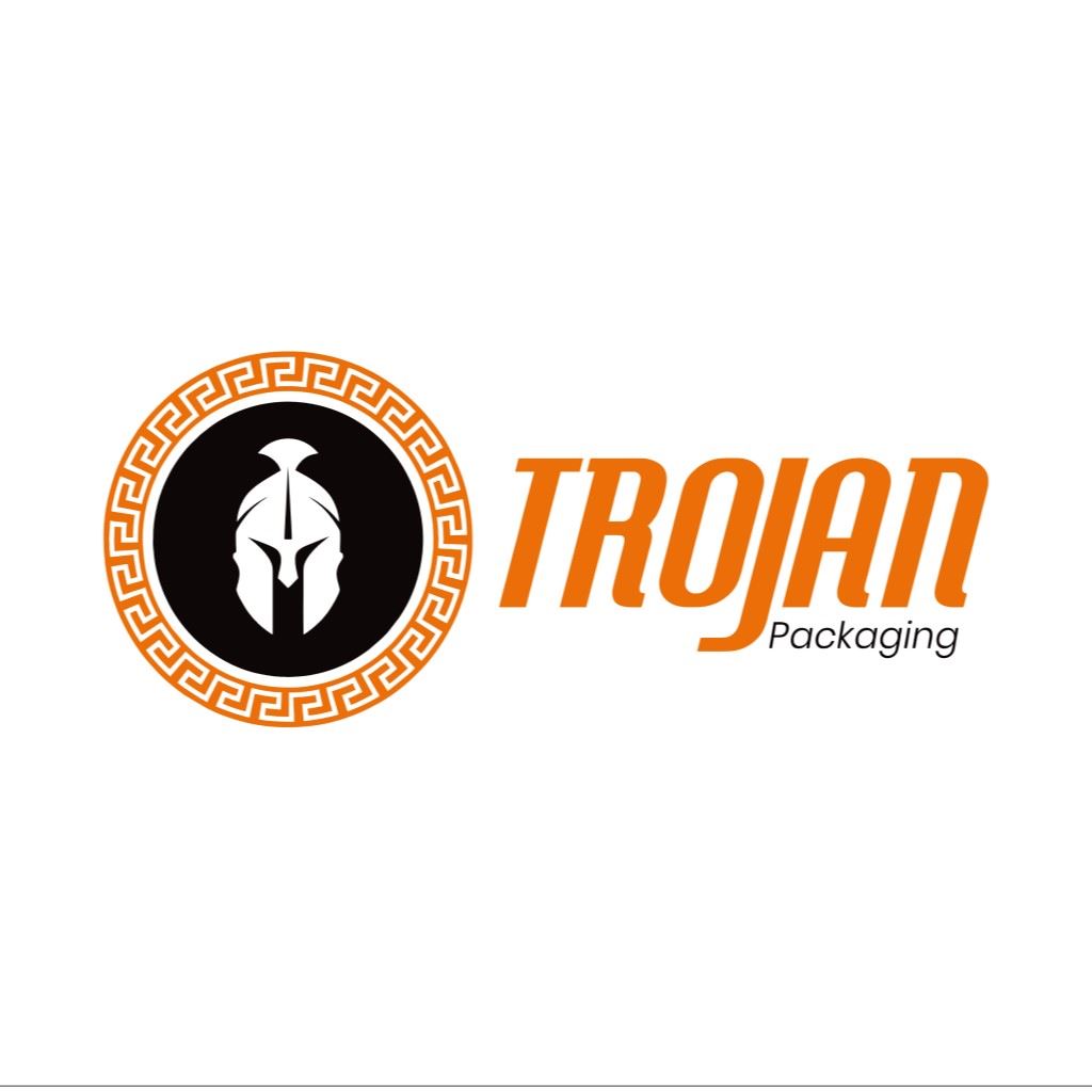 Trojan Branded Ultra Tape