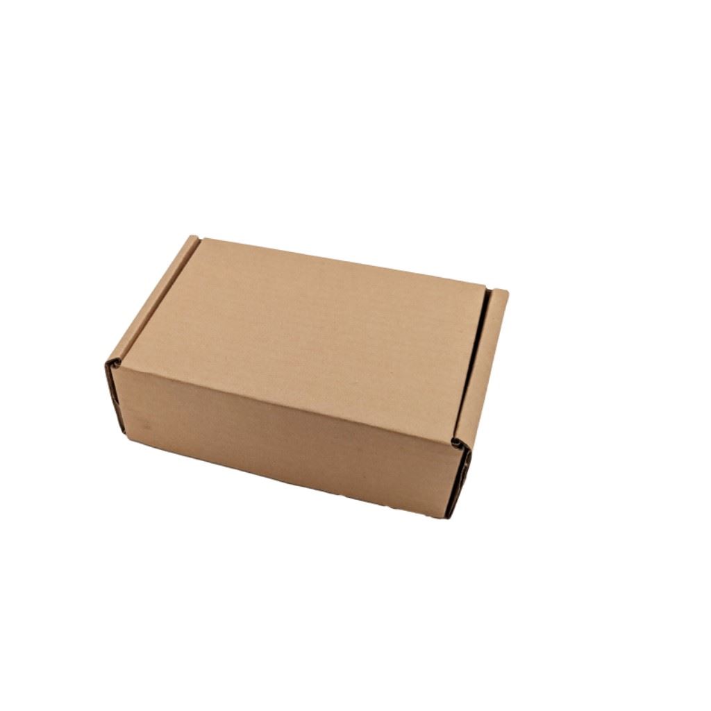 Trojan Postal Boxes