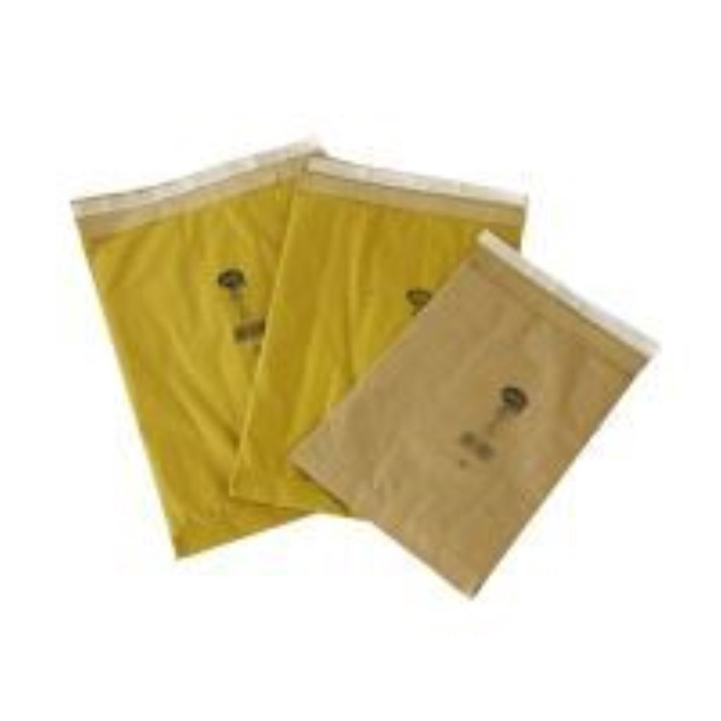 Jiffy Padded Paper Filled Envelopes 