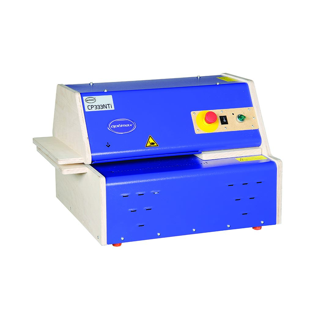 CP333NTI Table Top Cardboard Shredder