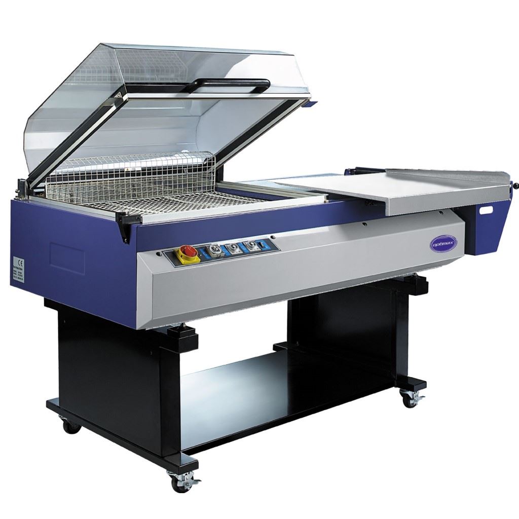 SC680 Shrink Chamber