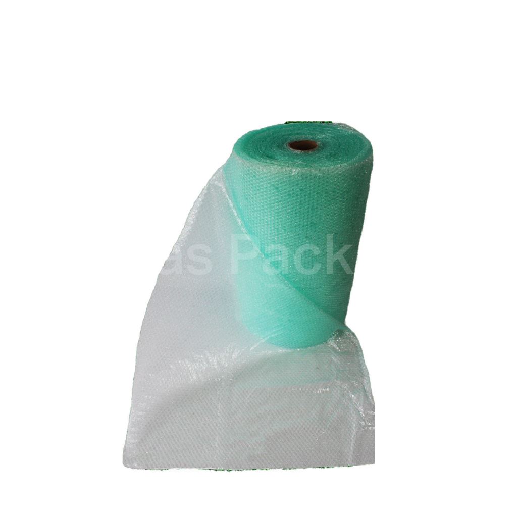 Biodegradable Bubble Wrap Large Bubble - Tidmas Townsend