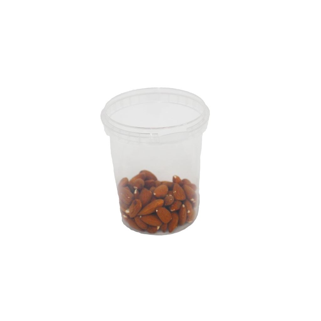 Recyclable Tamper Evident Containers
